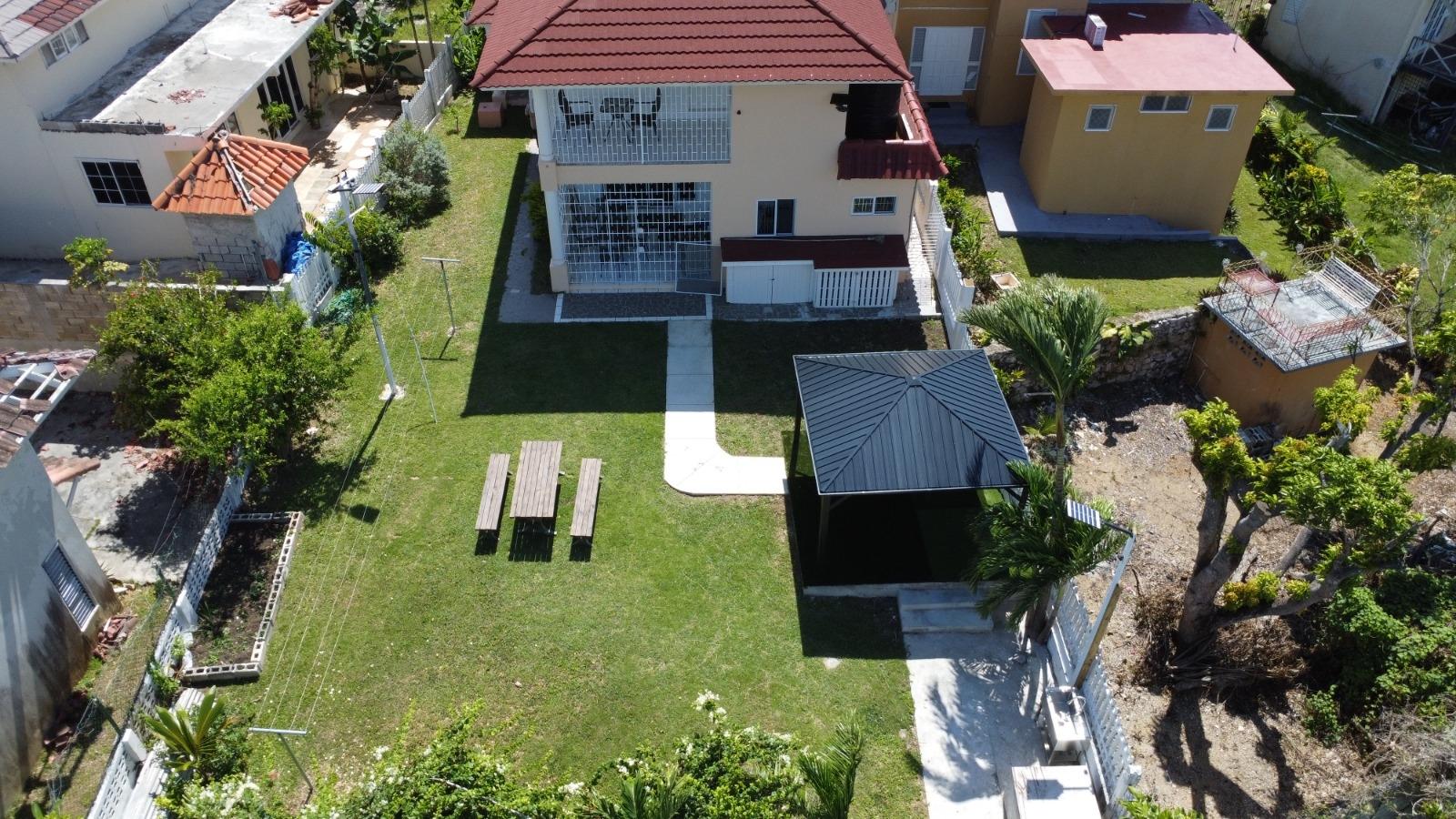 Fifth image of 465 Westgate Hills in Westgate Hills, St. James, Jamaica - property is For Sale