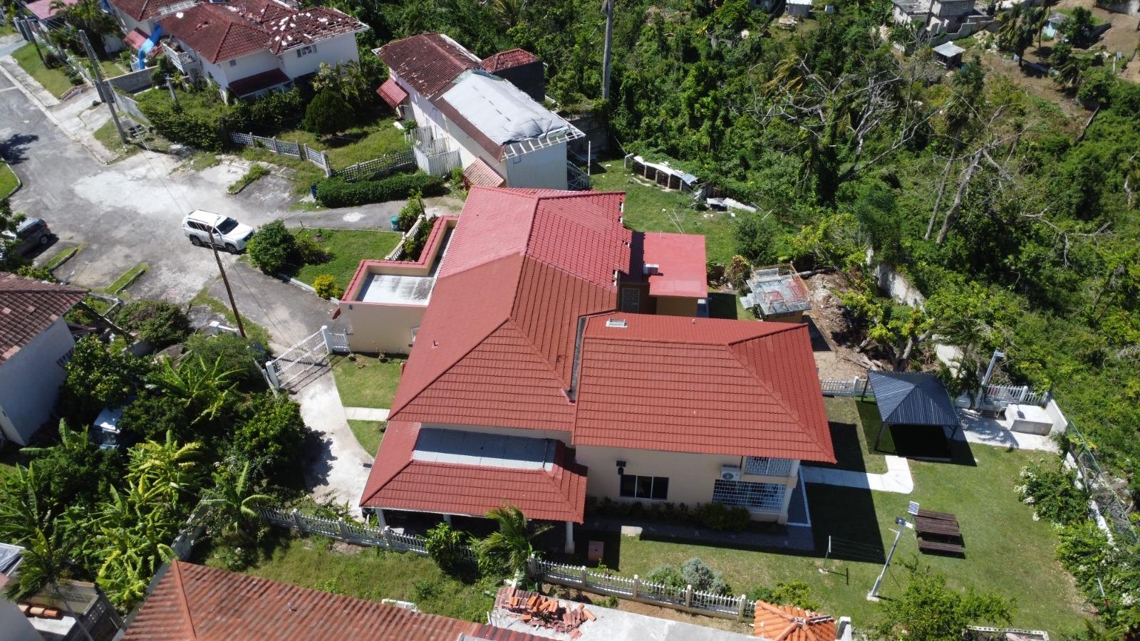 Sixth image of 465 Westgate Hills in Westgate Hills, St. James, Jamaica - property is For Sale