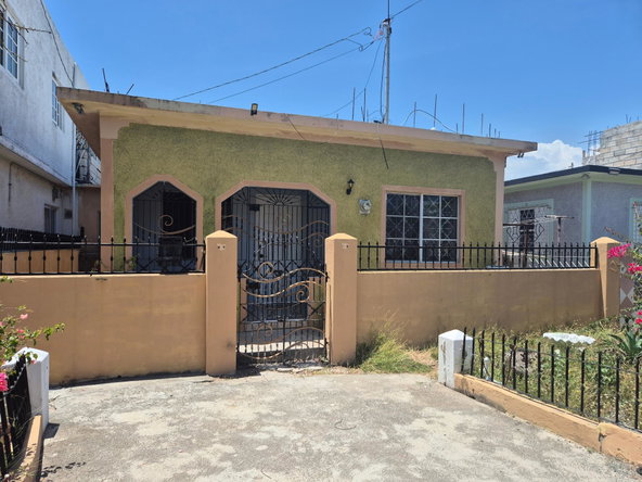 Second image of 371 East Sabina in Greater Portmore, St. Catherine, Jamaica - property is For Sale