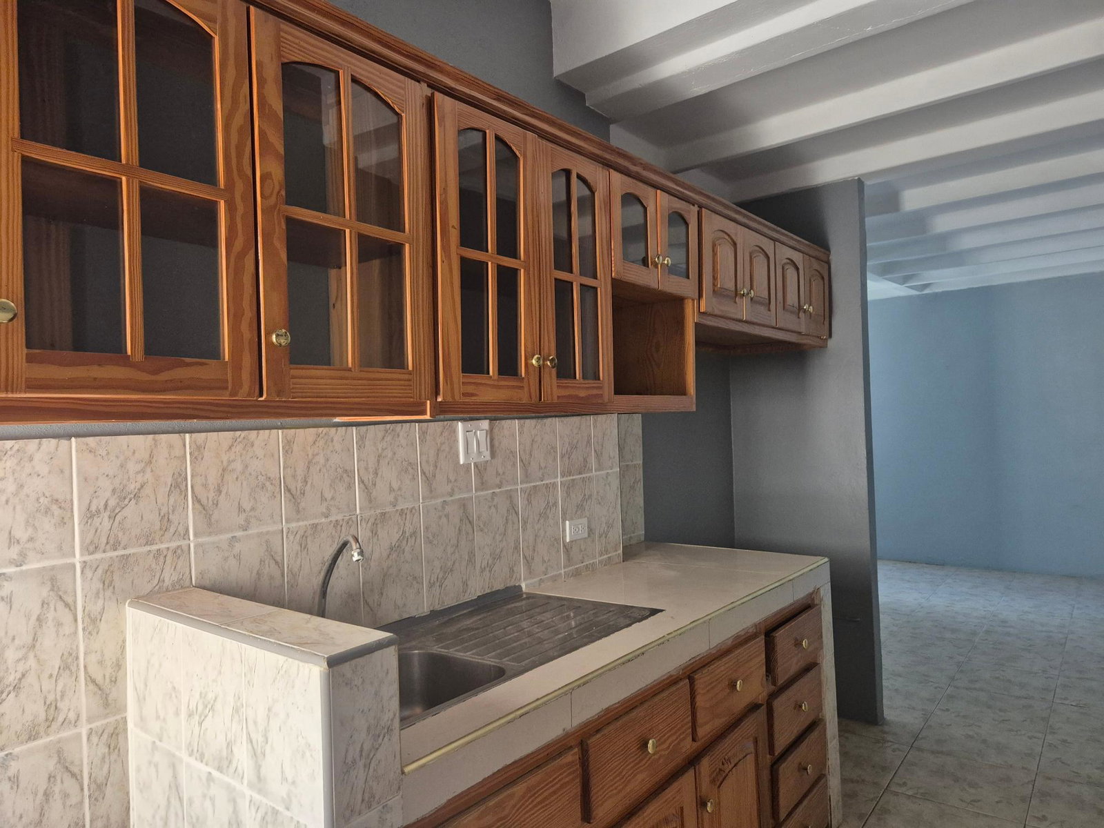 Fifth image of 371 East Sabina in Greater Portmore, St. Catherine, Jamaica - property is For Sale