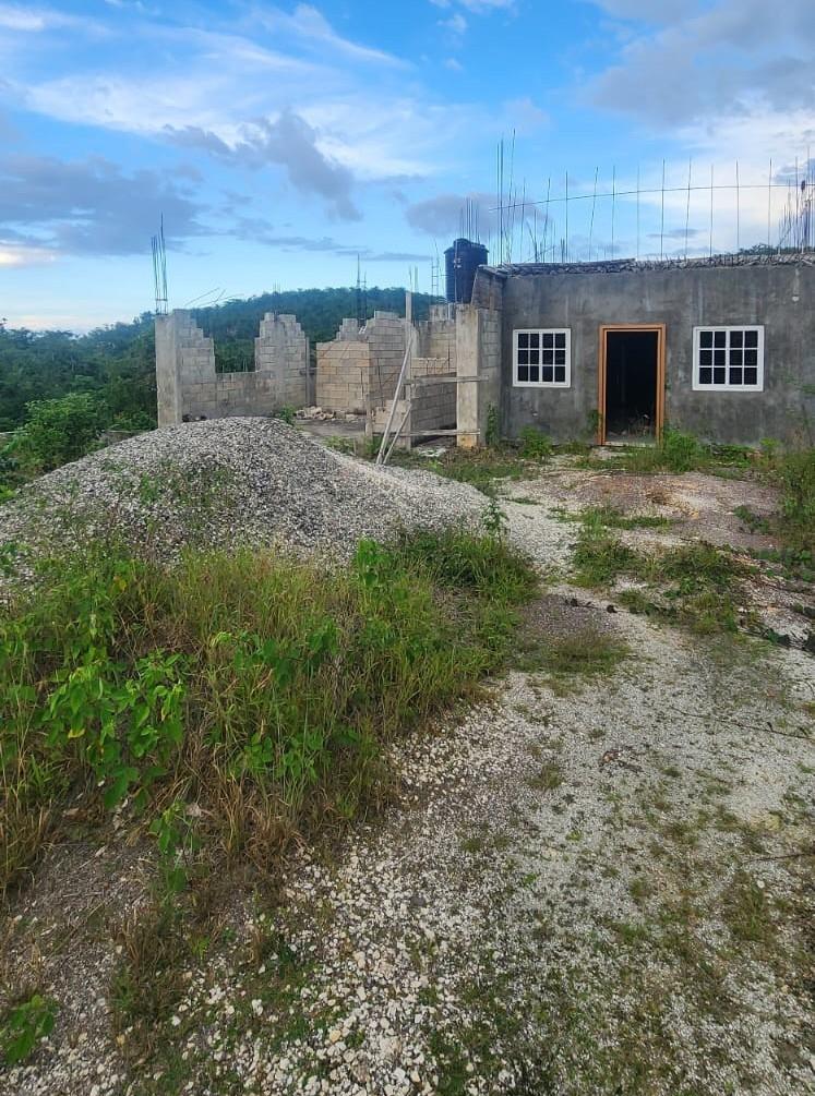 Second image of Lot 310a Sonario Terrace, Orchard in Hopewell, Hanover, Jamaica - property is For Sale