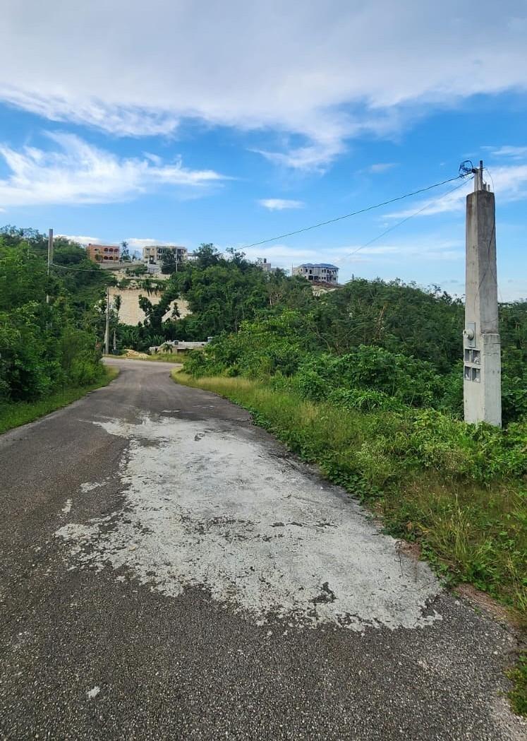 Twenty-Ninth image of Lot 310a Sonario Terrace, Orchard in Hopewell, Hanover, Jamaica - property is For Sale