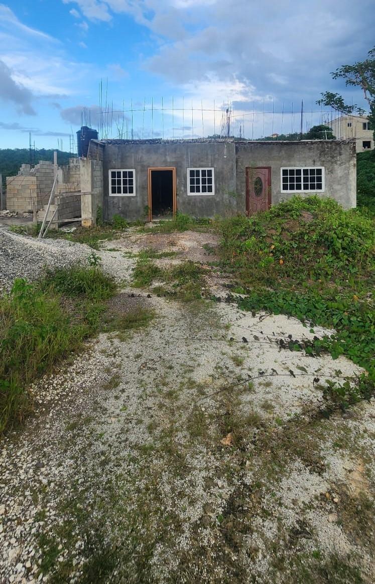 Third image of Lot 310a Sonario Terrace, Orchard in Hopewell, Hanover, Jamaica - property is For Sale