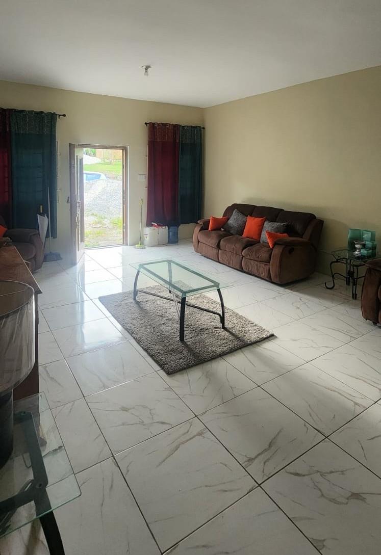 Fifth image of Lot 310a Sonario Terrace, Orchard in Hopewell, Hanover, Jamaica - property is For Sale
