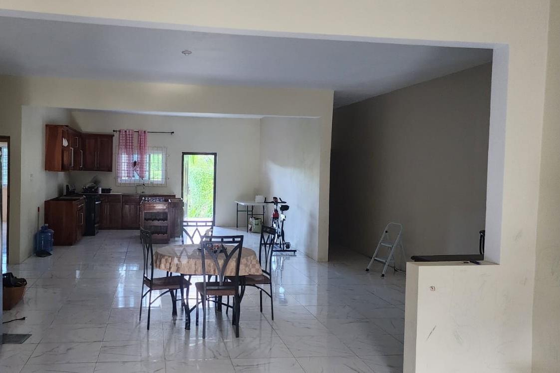 Seventh image of Lot 310a Sonario Terrace, Orchard in Hopewell, Hanover, Jamaica - property is For Sale