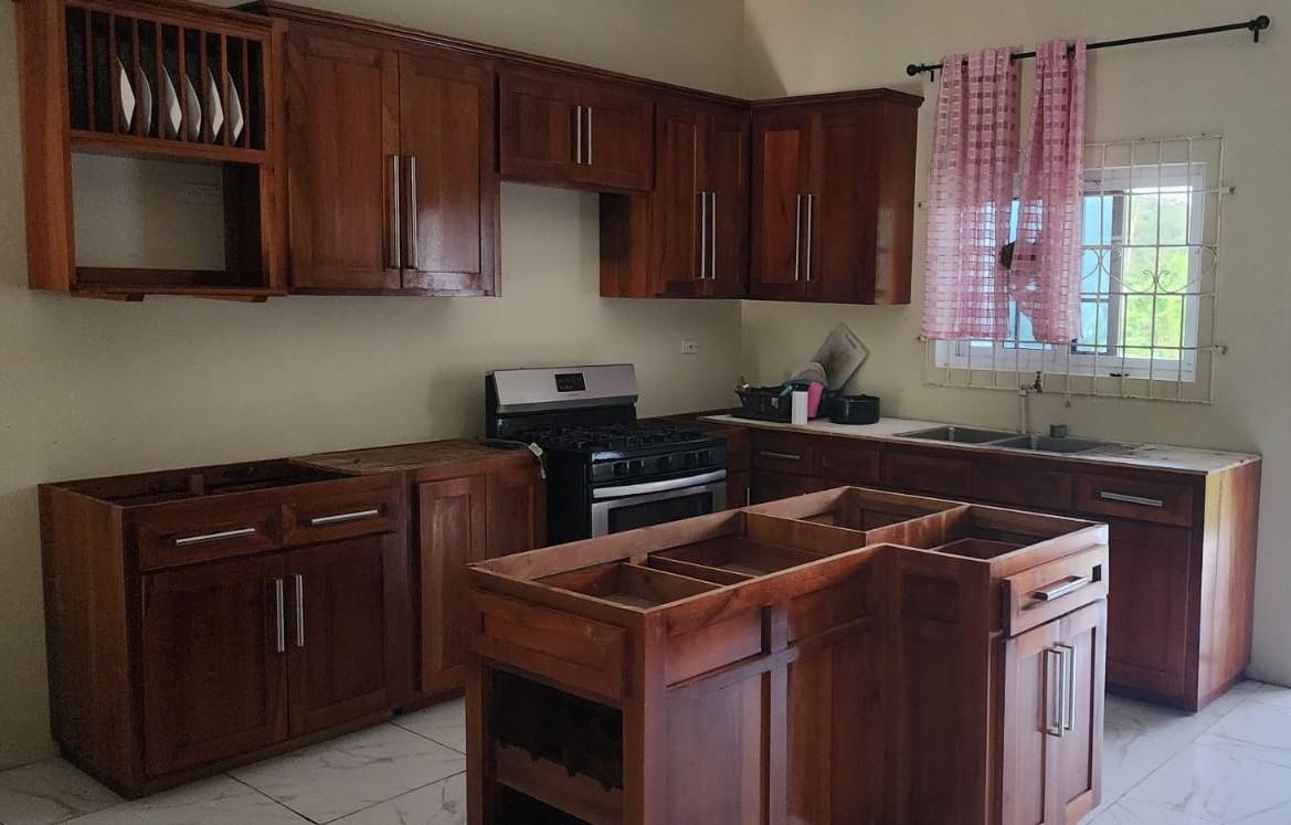 Ninth image of Lot 310a Sonario Terrace, Orchard in Hopewell, Hanover, Jamaica - property is For Sale