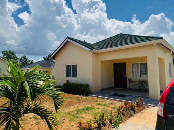 First image of 174 Lancewood Meadows in Ocho Rios, St. Ann, Jamaica - property is For Rent