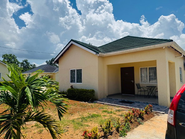 First image of 174 Lancewood Meadows in Ocho Rios, St. Ann, Jamaica - property is For Rent