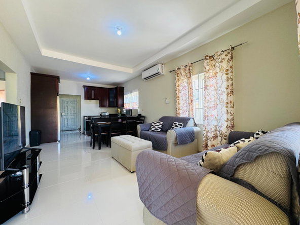 Second image of 174 Lancewood Meadows in Ocho Rios, St. Ann, Jamaica - property is For Rent