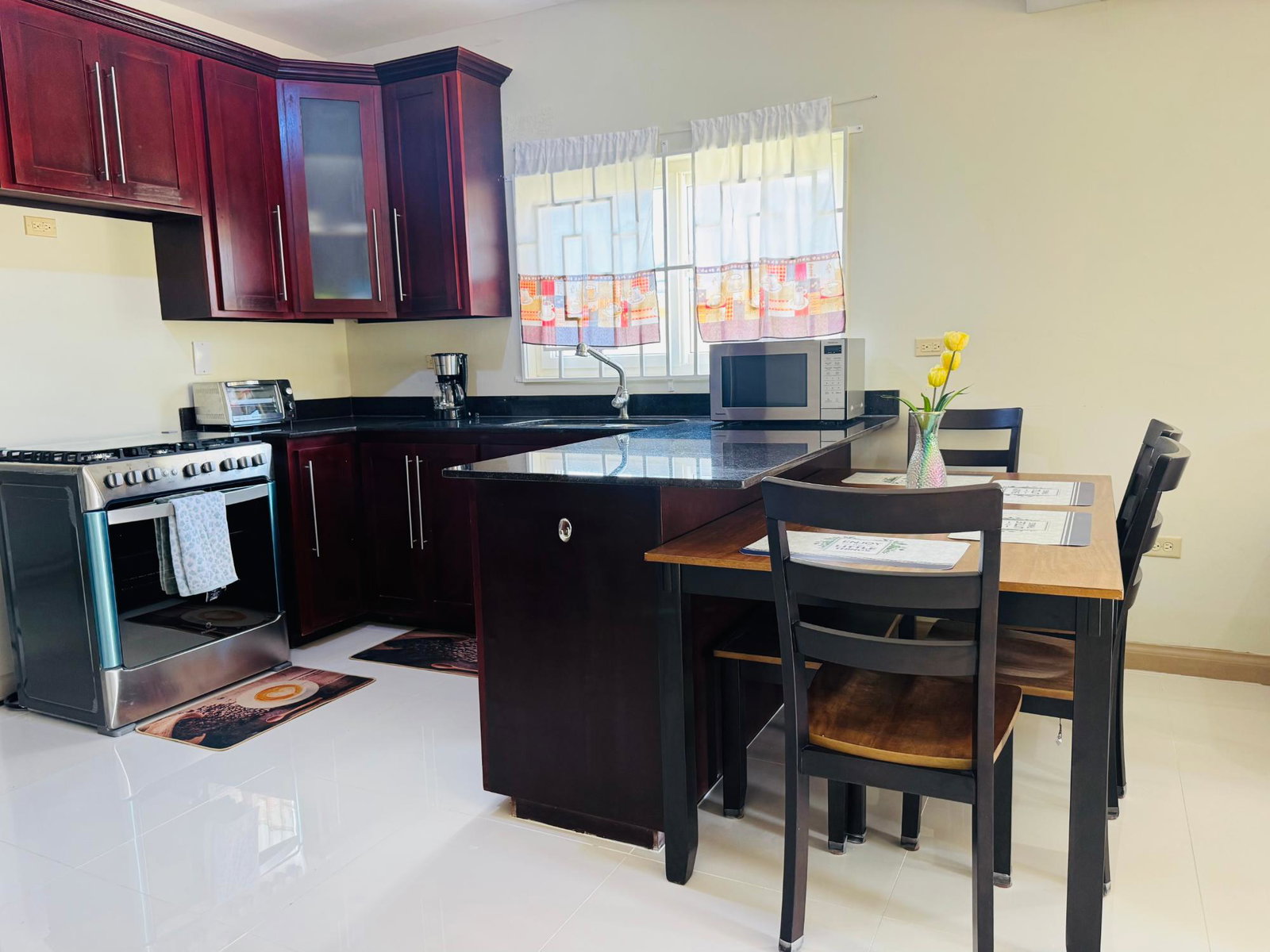 Fifth image of 174 Lancewood Meadows in Ocho Rios, St. Ann, Jamaica - property is For Rent