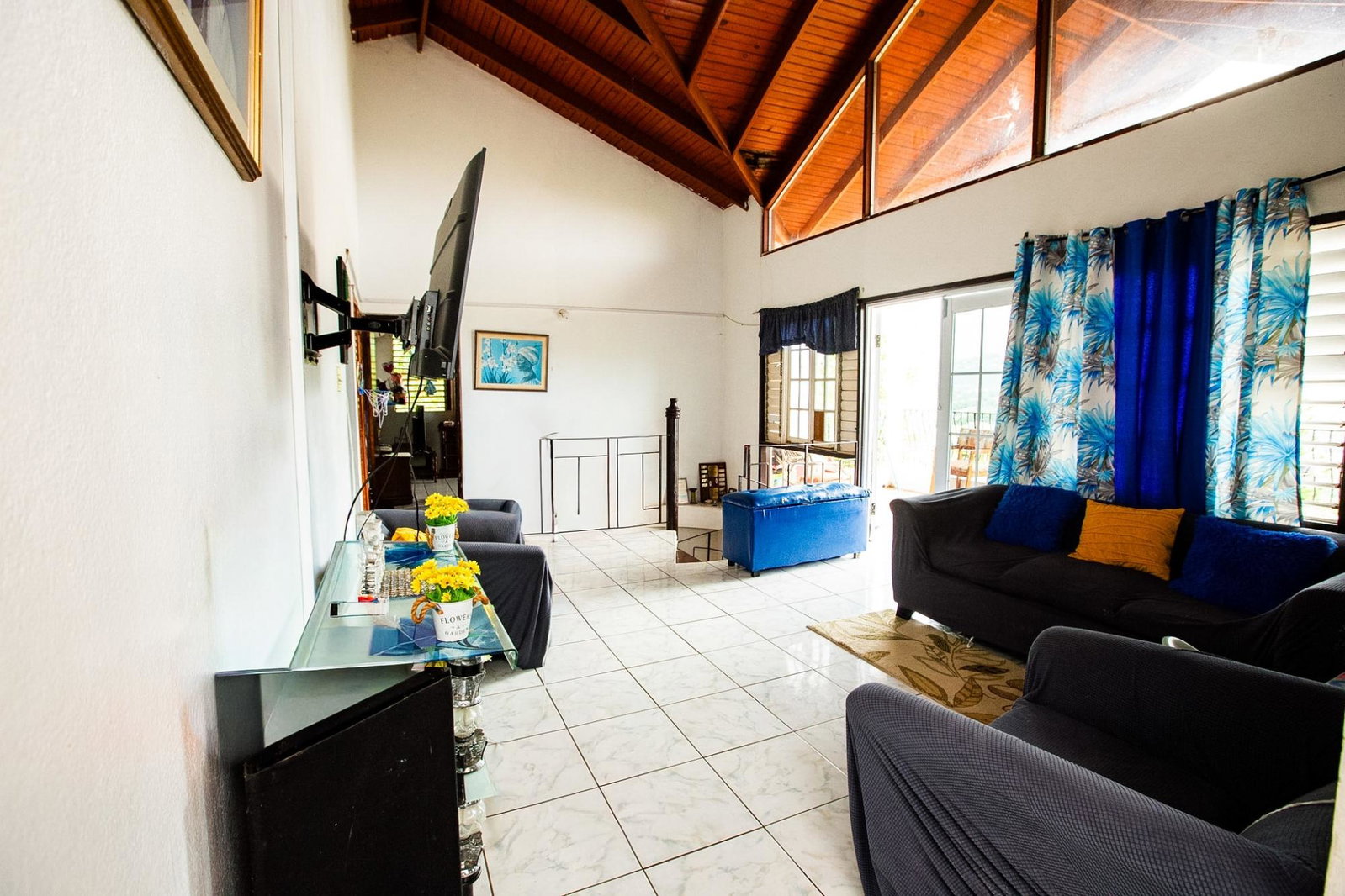 Fourteenth image of 14 Elmwood Terrace in Kingston 19, St. Andrew, Jamaica - property is For Sale