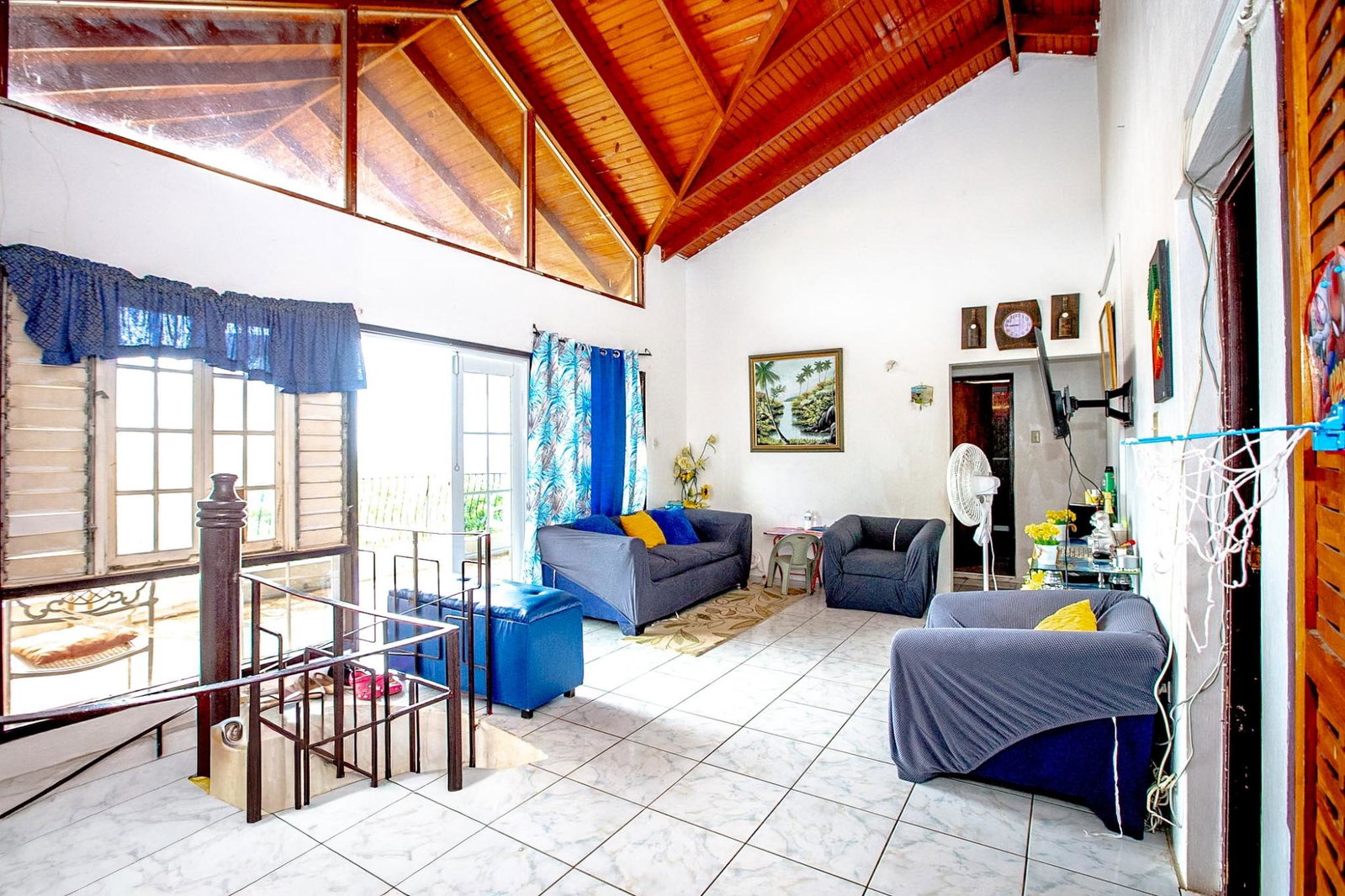 Fifteenth image of 14 Elmwood Terrace in Kingston 19, St. Andrew, Jamaica - property is For Sale