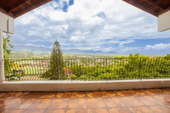 Second image of 14 Elmwood Terrace in Kingston 19, St. Andrew, Jamaica - property is For Sale