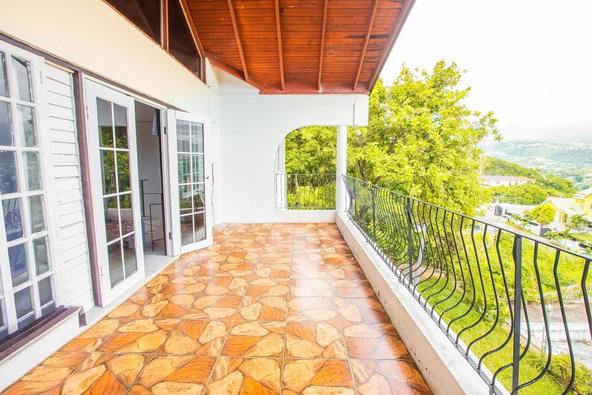 Third image of 14 Elmwood Terrace in Kingston 19, St. Andrew, Jamaica - property is For Sale