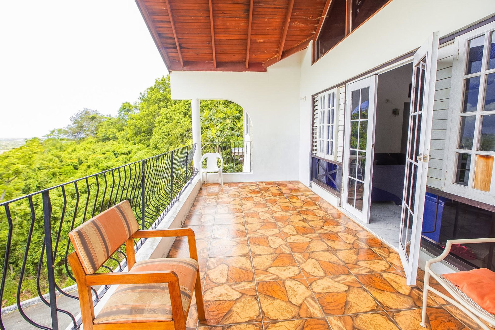 Fourth image of 14 Elmwood Terrace in Kingston 19, St. Andrew, Jamaica - property is For Sale