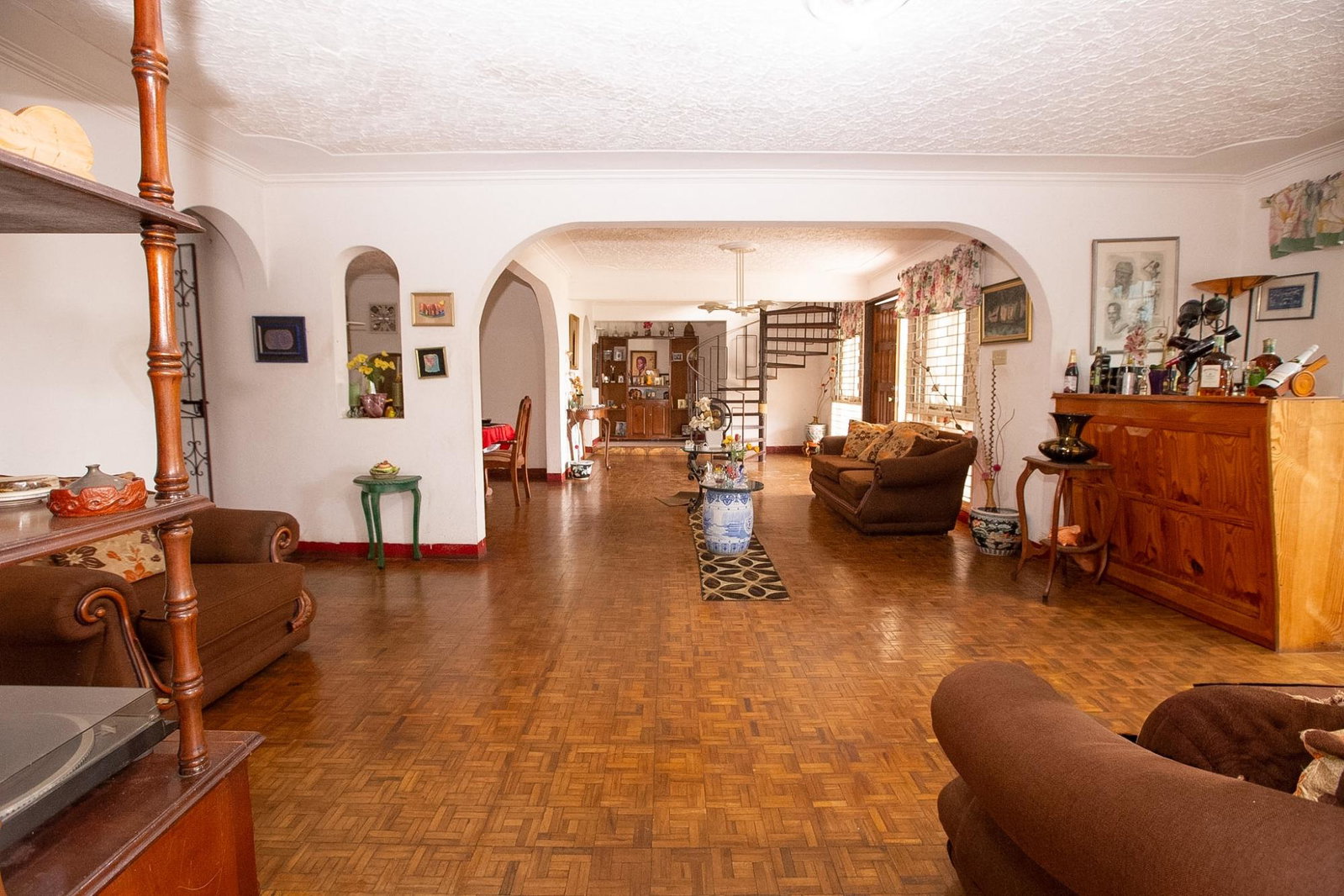 Fifth image of 14 Elmwood Terrace in Kingston 19, St. Andrew, Jamaica - property is For Sale