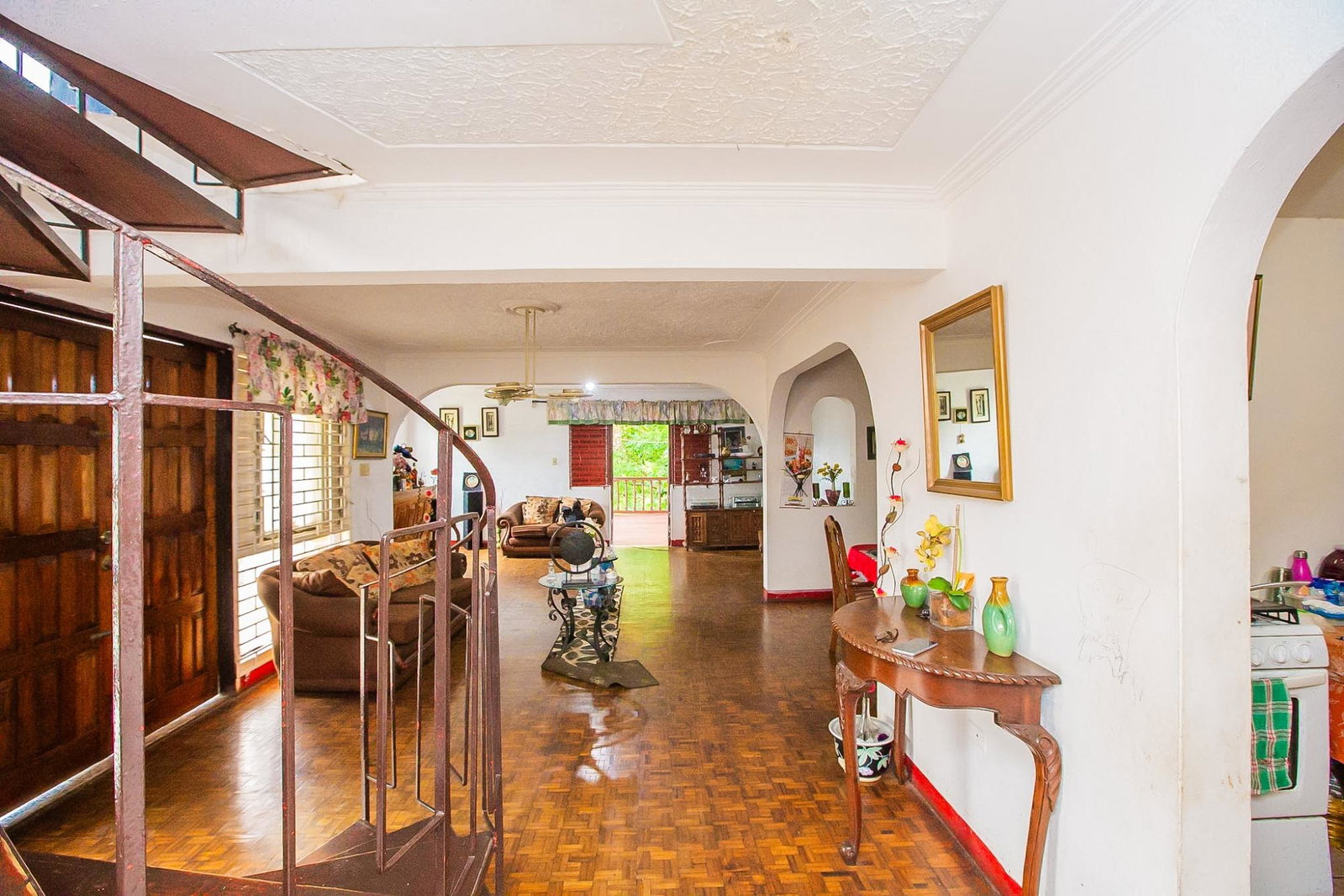 Sixth image of 14 Elmwood Terrace in Kingston 19, St. Andrew, Jamaica - property is For Sale