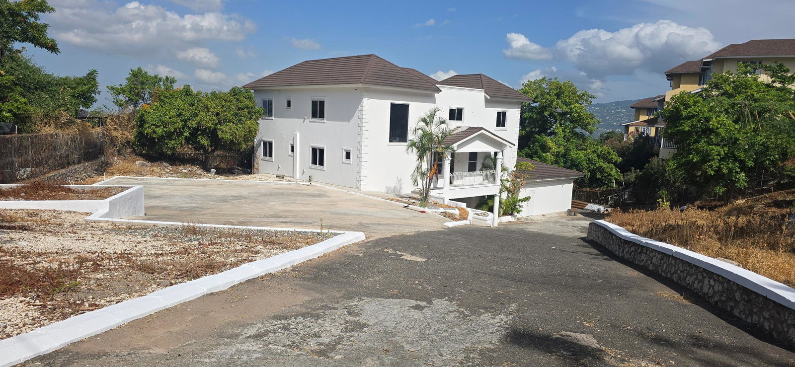 First image of 30 Beverly Drive in Kingston 6, St. Andrew, Jamaica - property is For Rent