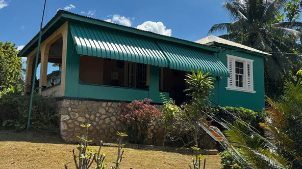 Second image of Lot 1- Cambria, Linstead in Linstead, St. Catherine, Jamaica - property is For Sale