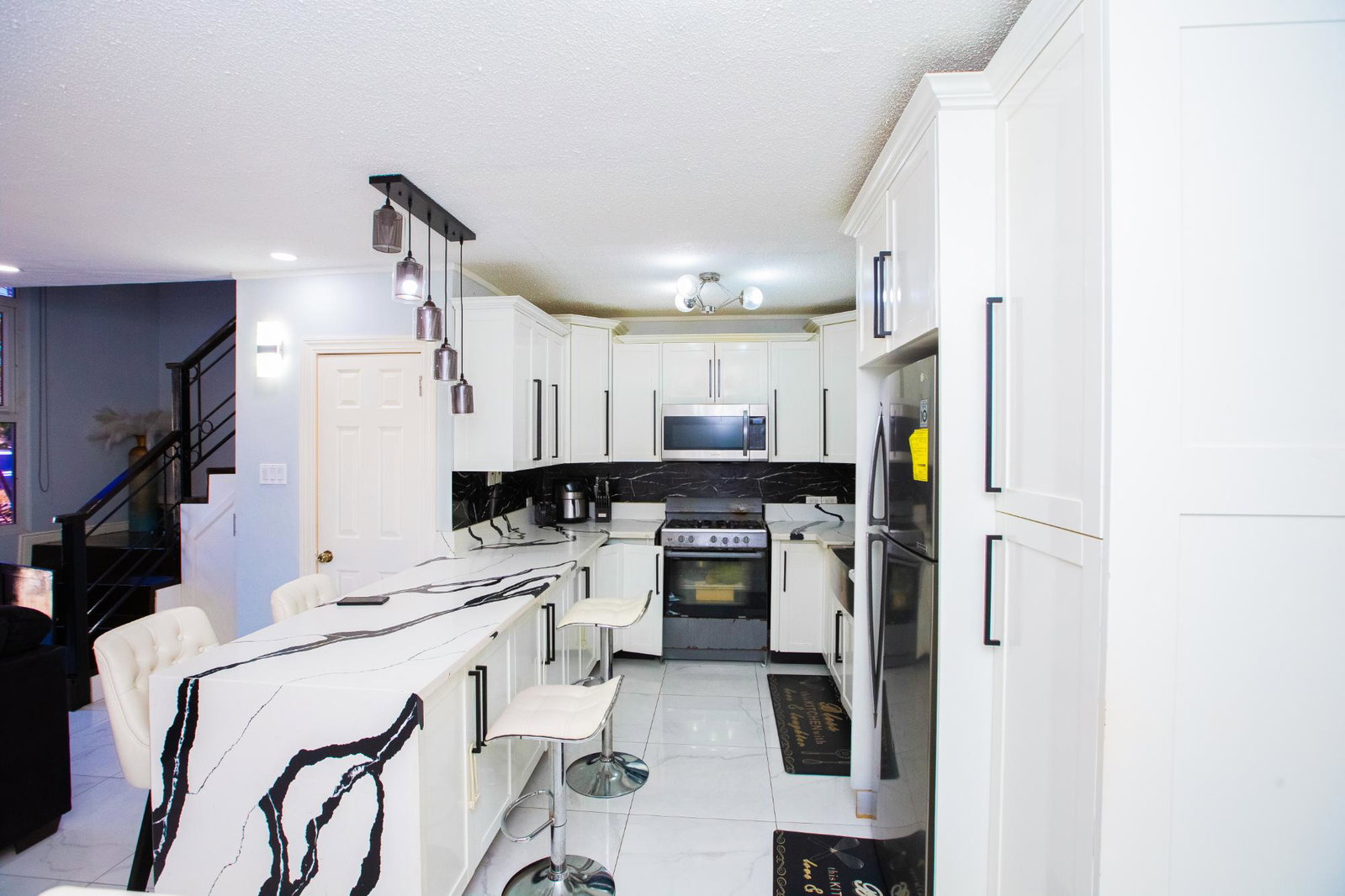 First image of 266 Portmore Country Club in Portmore Country Club, St. Catherine, Jamaica - property is For Sale