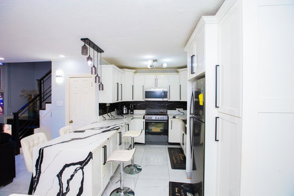 First image of 266 Portmore Country Club in Portmore Country Club, St. Catherine, Jamaica - property is For Sale