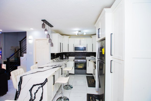 First image of 266 Portmore Country Club in Portmore Country Club, St. Catherine, Jamaica - property is For Sale