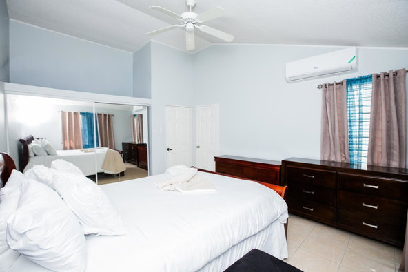 Fourteenth image of 266 Portmore Country Club in Portmore Country Club, St. Catherine, Jamaica - property is For Sale