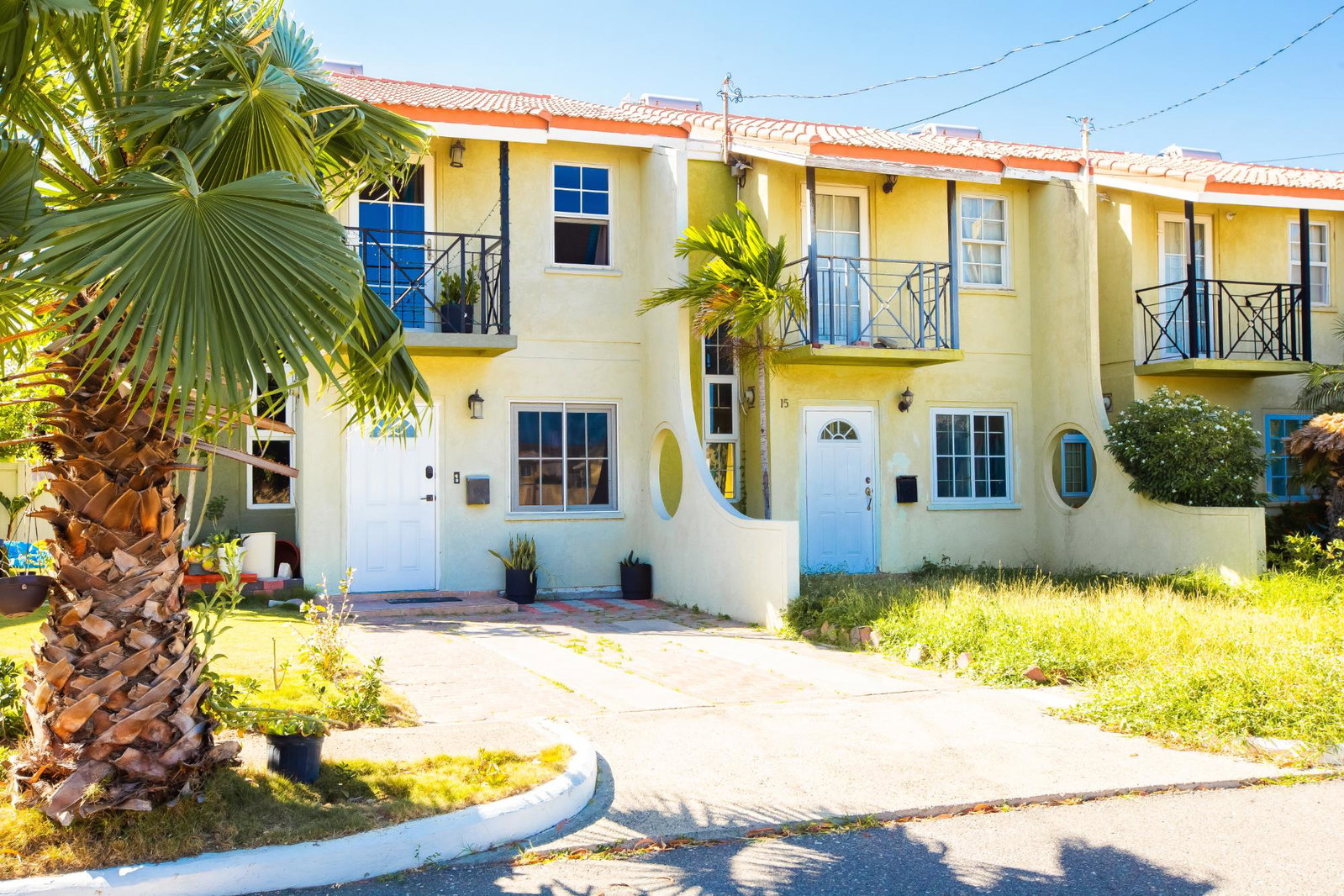 Second image of 266 Portmore Country Club in Portmore Country Club, St. Catherine, Jamaica - property is For Sale