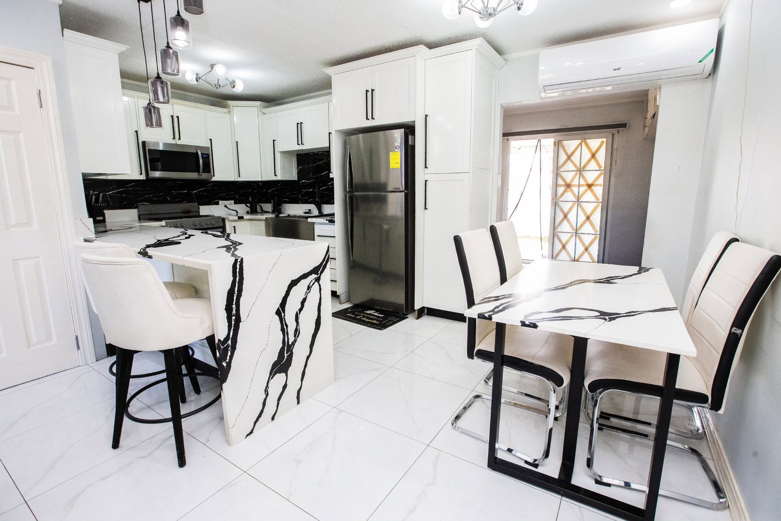 Fourth image of 266 Portmore Country Club in Portmore Country Club, St. Catherine, Jamaica - property is For Sale