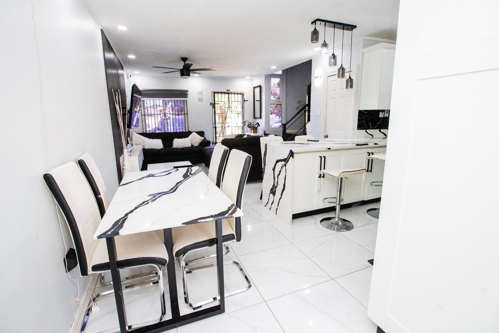 Seventh image of 266 Portmore Country Club in Portmore Country Club, St. Catherine, Jamaica - property is For Sale
