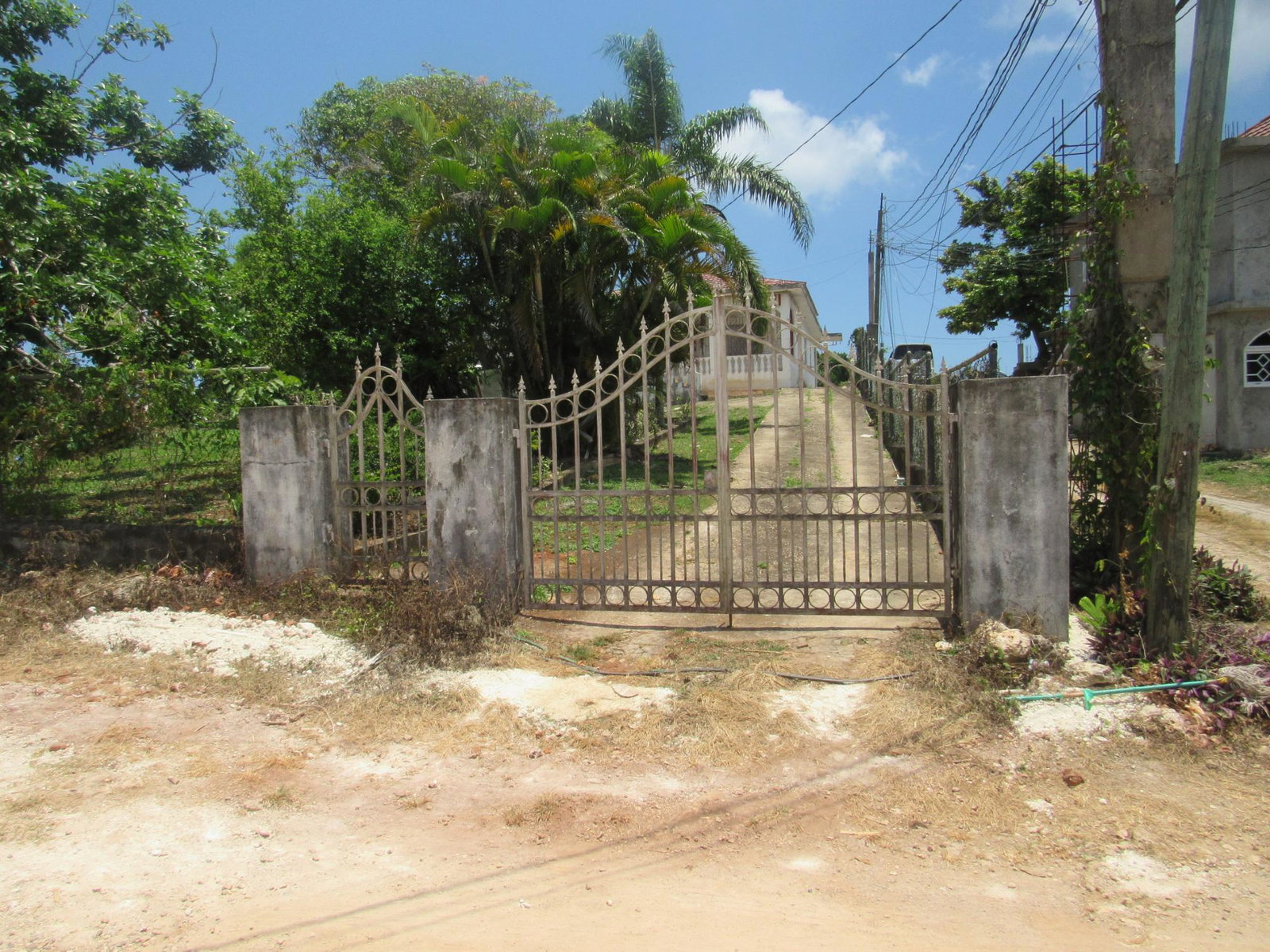 First image of Part of Three Hills, St. in Charles Town, St. Mary, Jamaica - property is For Sale