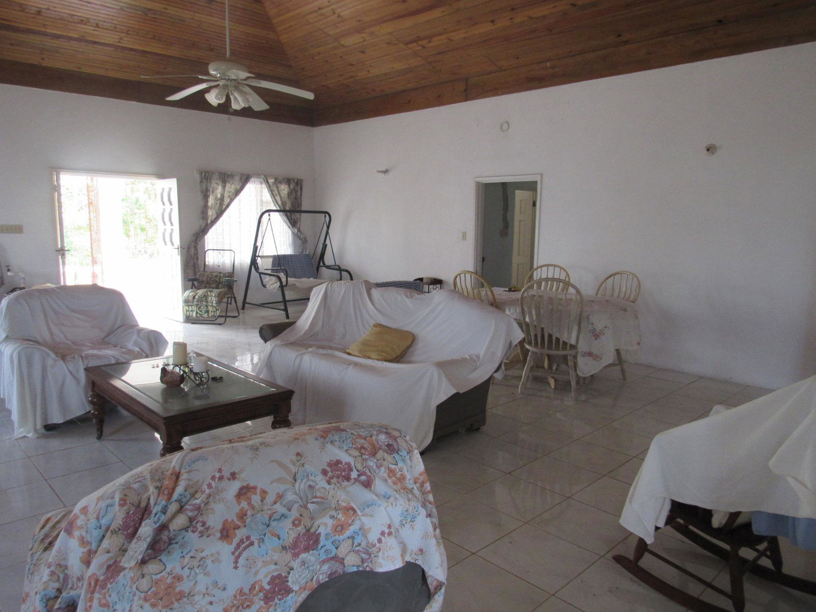 Tenth image of Part of Three Hills, St. in Charles Town, St. Mary, Jamaica - property is For Sale