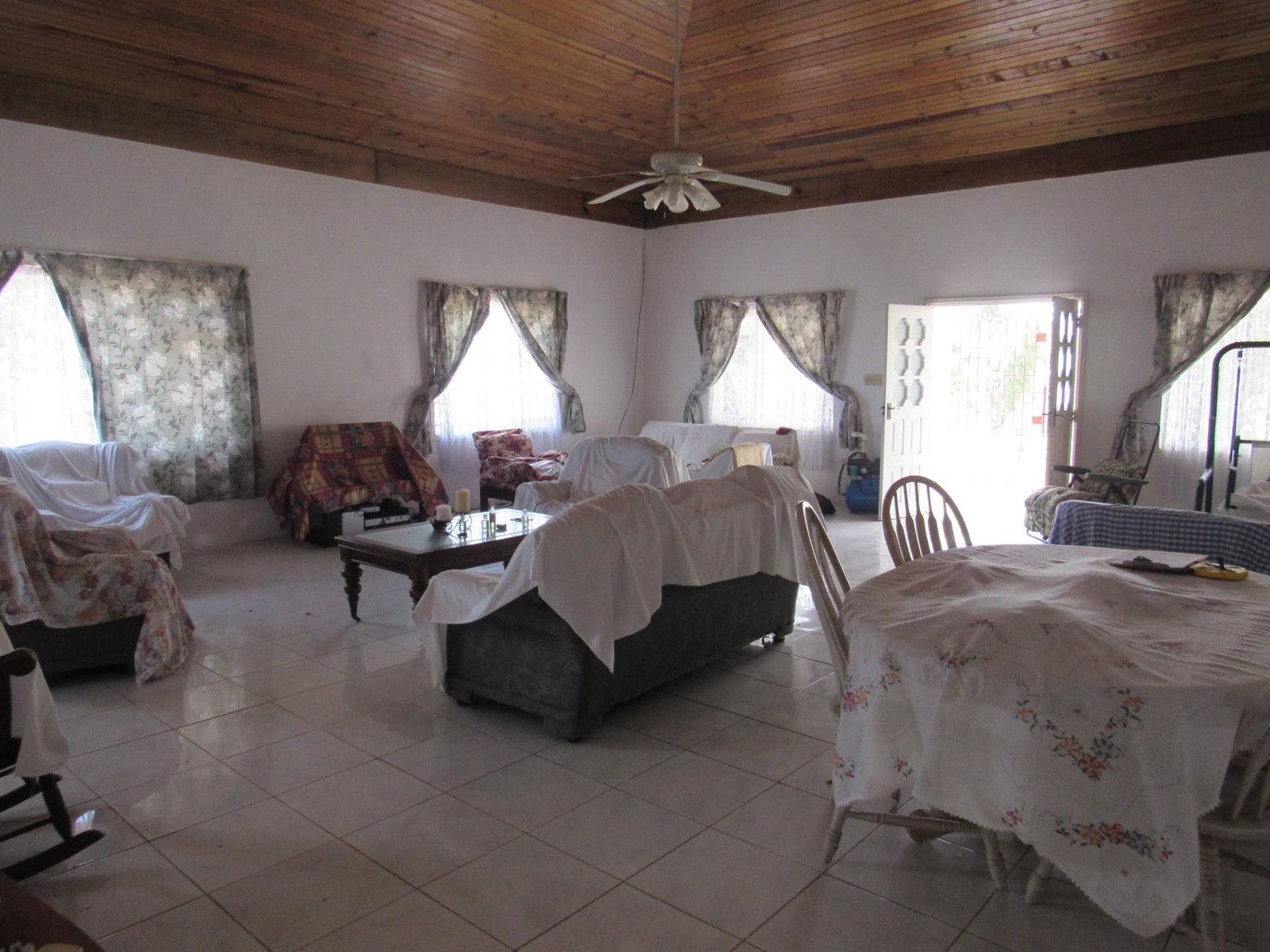 Eleventh image of Part of Three Hills, St. in Charles Town, St. Mary, Jamaica - property is For Sale
