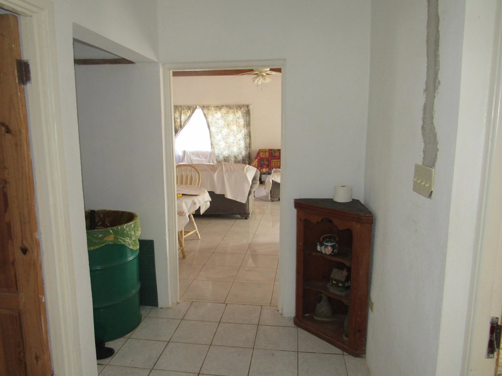 Thirteenth image of Part of Three Hills, St. in Charles Town, St. Mary, Jamaica - property is For Sale