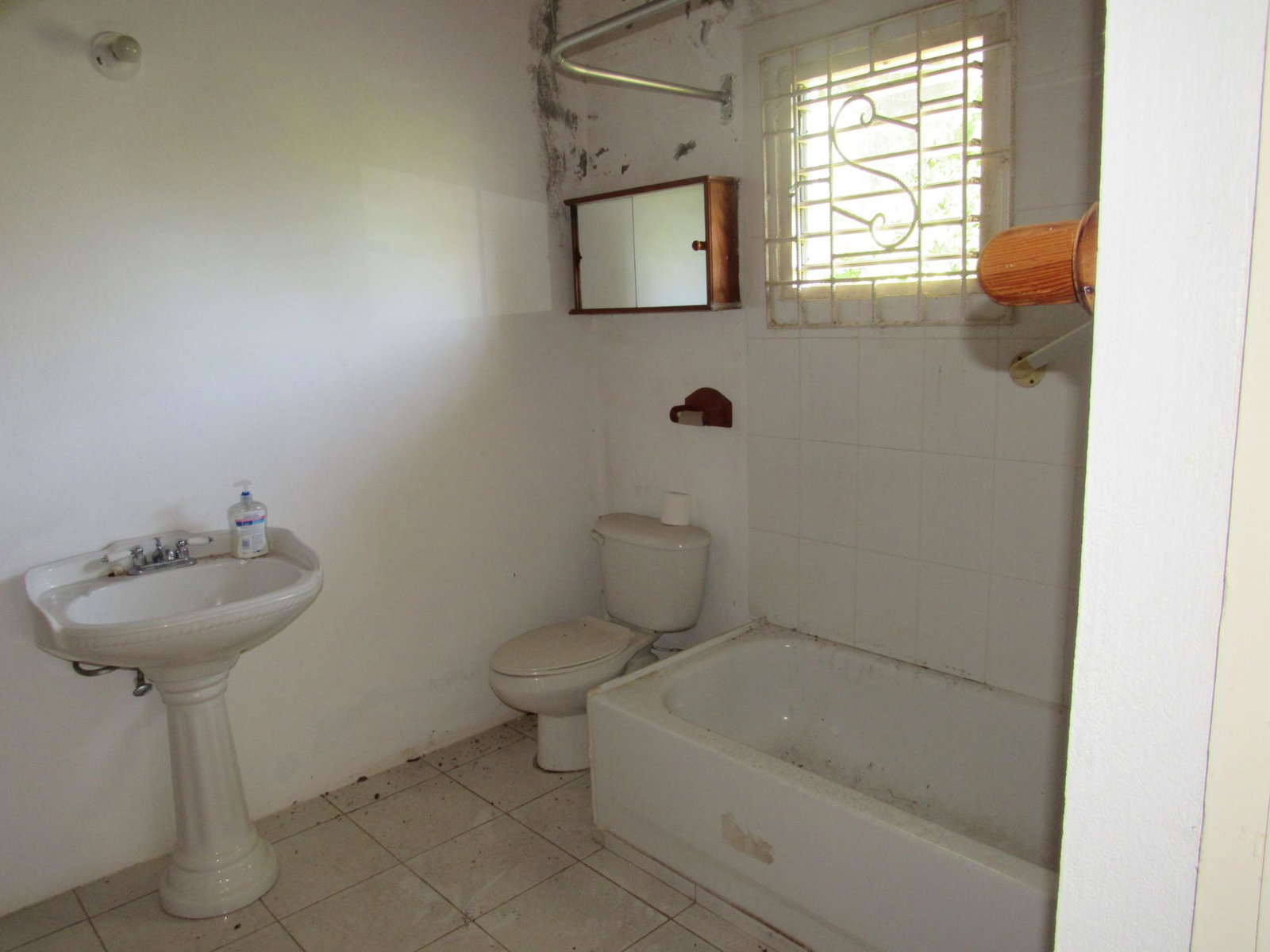 Seventeenth image of Part of Three Hills, St. in Charles Town, St. Mary, Jamaica - property is For Sale