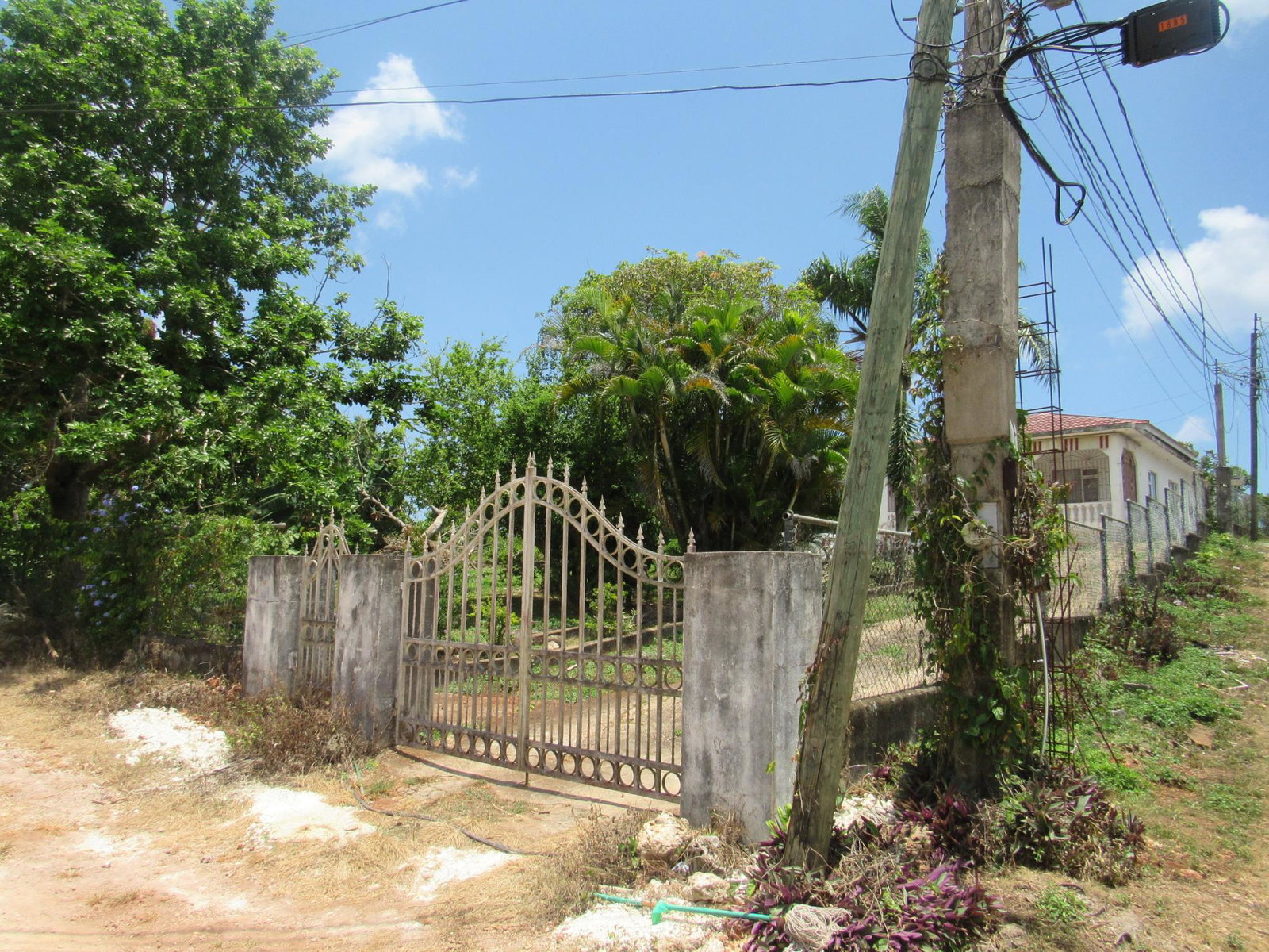 Second image of Part of Three Hills, St. in Charles Town, St. Mary, Jamaica - property is For Sale