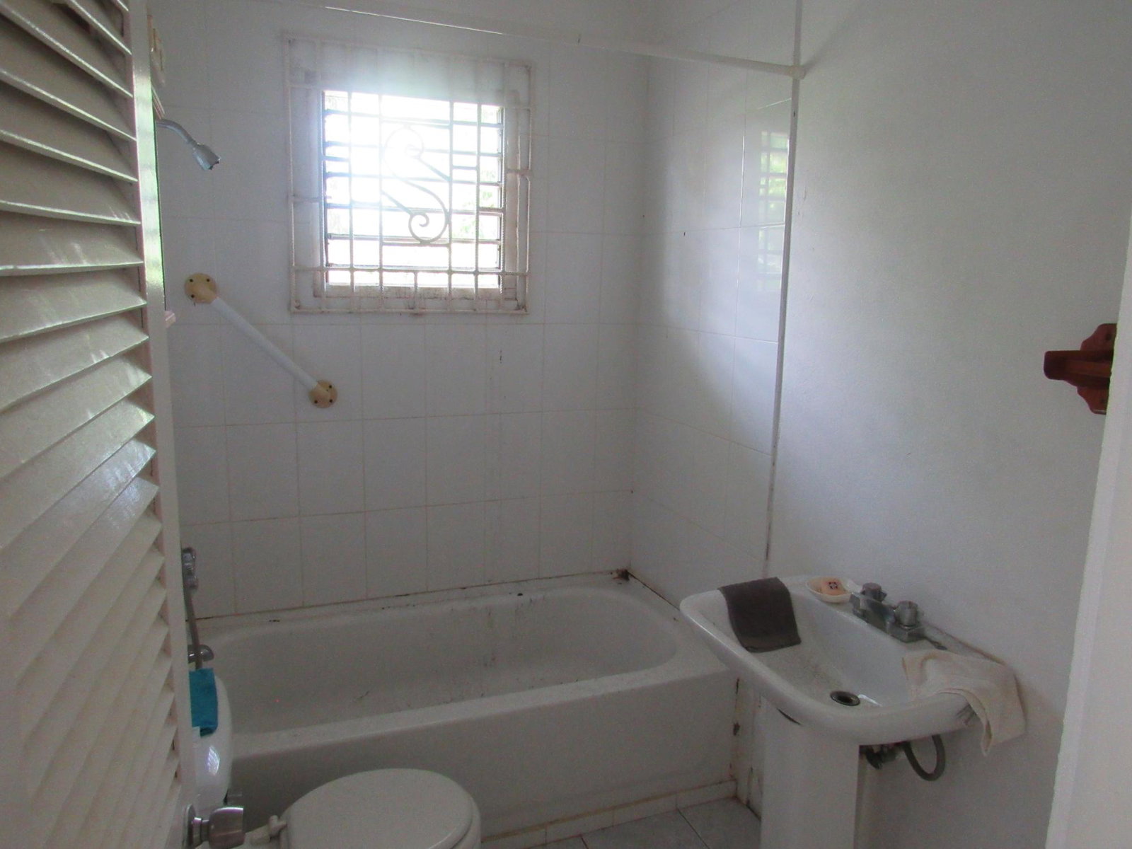 Twentieth image of Part of Three Hills, St. in Charles Town, St. Mary, Jamaica - property is For Sale