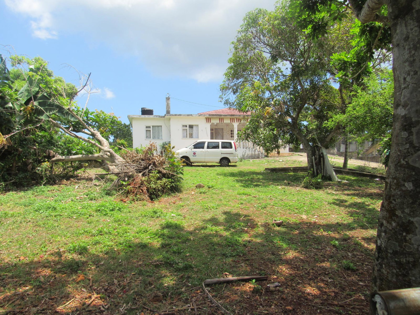 Third image of Part of Three Hills, St. in Charles Town, St. Mary, Jamaica - property is For Sale