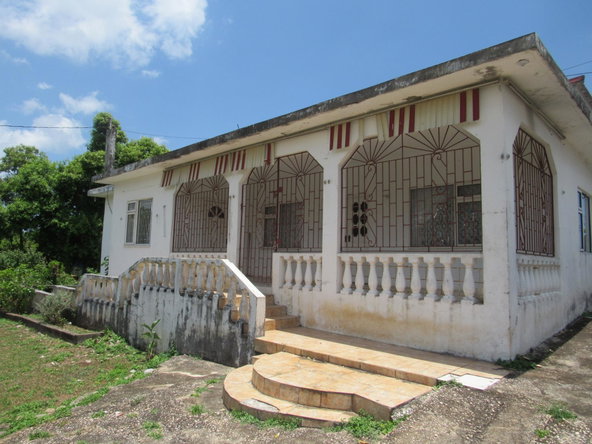 Fourth image of Part of Three Hills, St. in Charles Town, St. Mary, Jamaica - property is For Sale