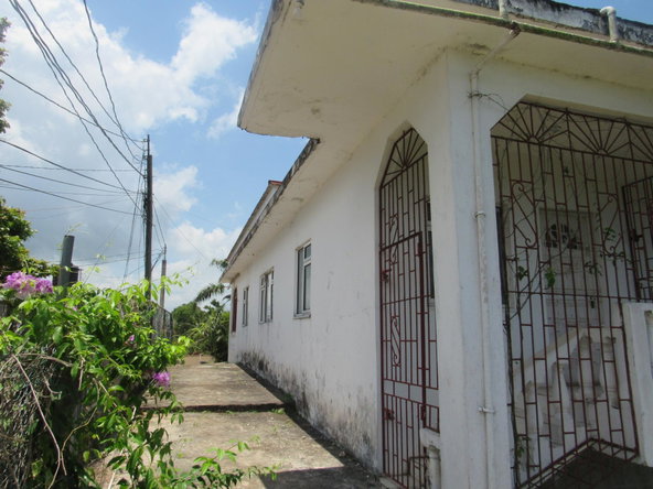 Fifth image of Part of Three Hills, St. in Charles Town, St. Mary, Jamaica - property is For Sale