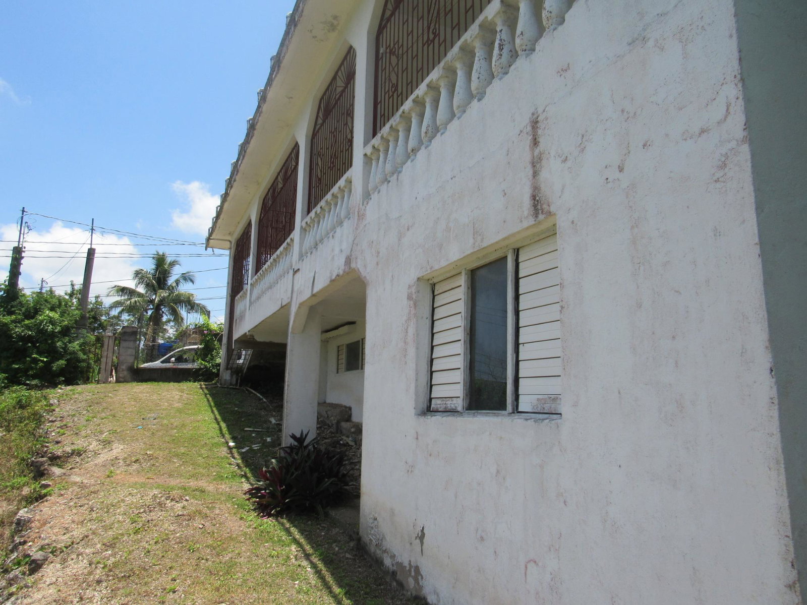 Sixth image of Part of Three Hills, St. in Charles Town, St. Mary, Jamaica - property is For Sale