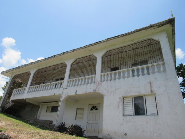 Seventh image of Part of Three Hills, St. in Charles Town, St. Mary, Jamaica - property is For Sale