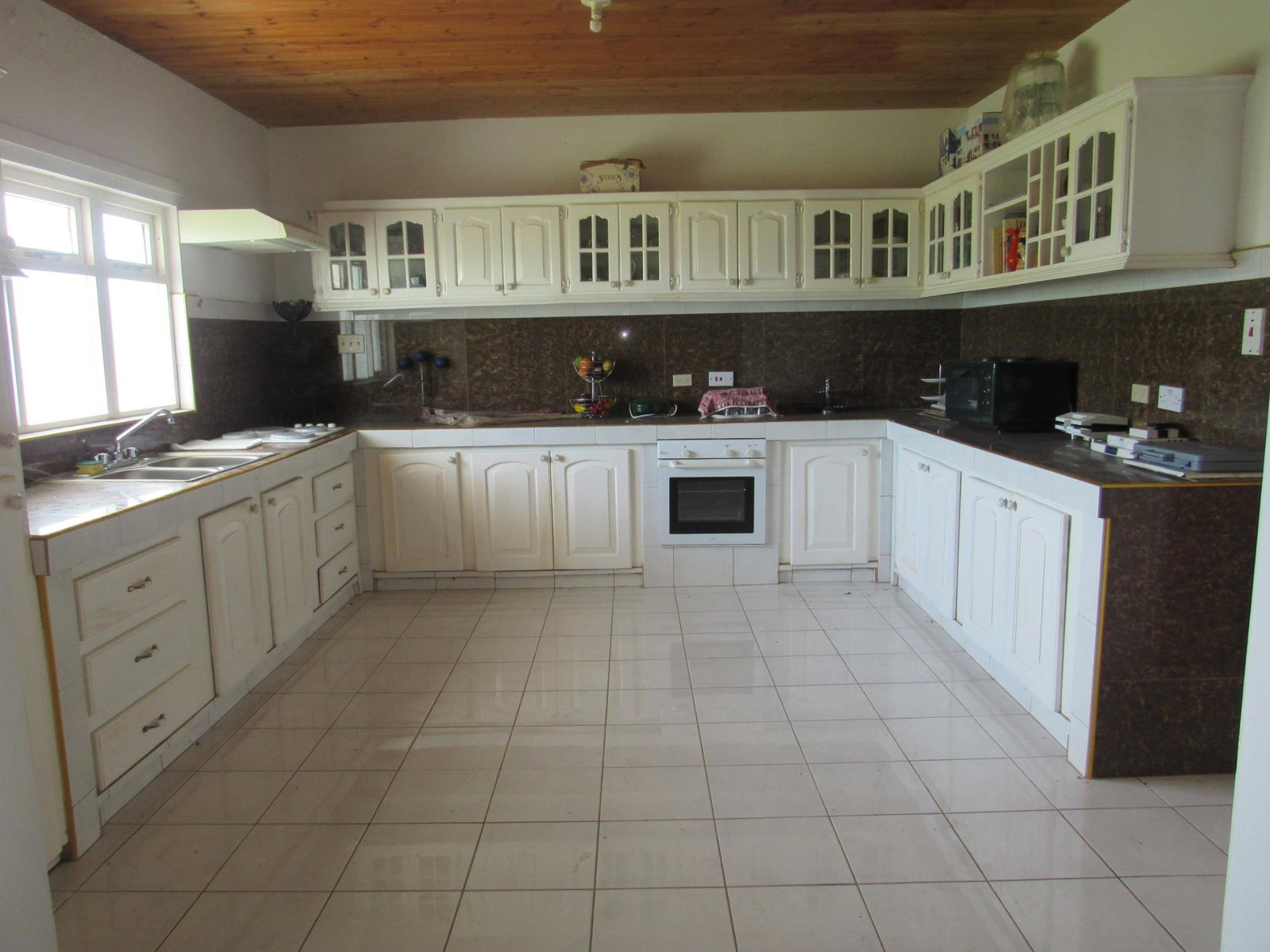 Eighth image of Part of Three Hills, St. in Charles Town, St. Mary, Jamaica - property is For Sale