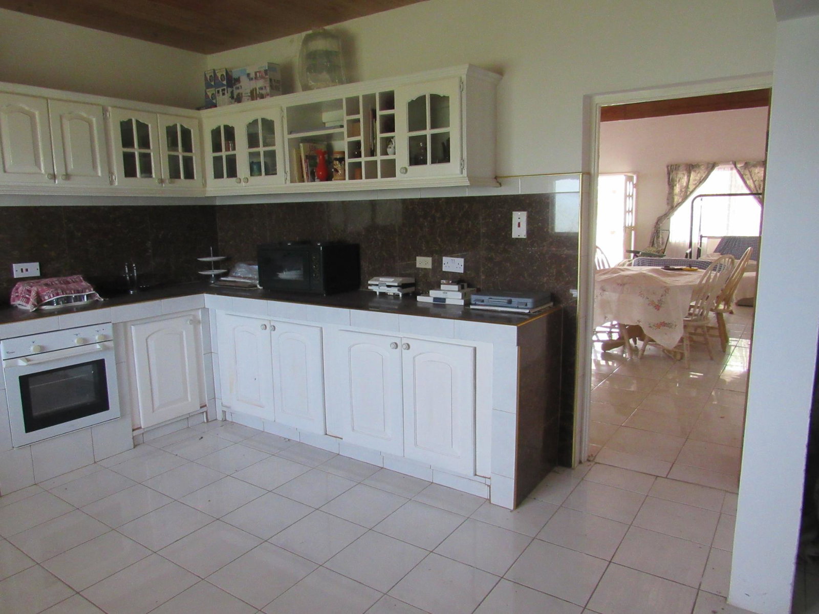 Ninth image of Part of Three Hills, St. in Charles Town, St. Mary, Jamaica - property is For Sale
