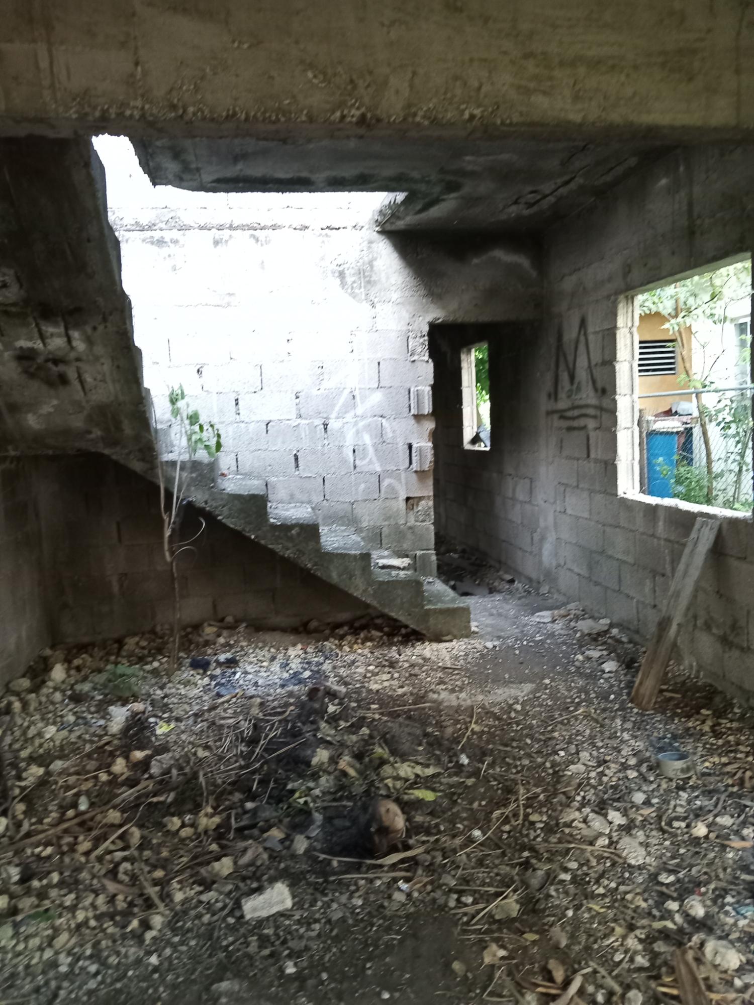 Second image of Lot 42-george Pen Four Paths, Clarendon in Four Paths, Clarendon, Jamaica - property is For Sale