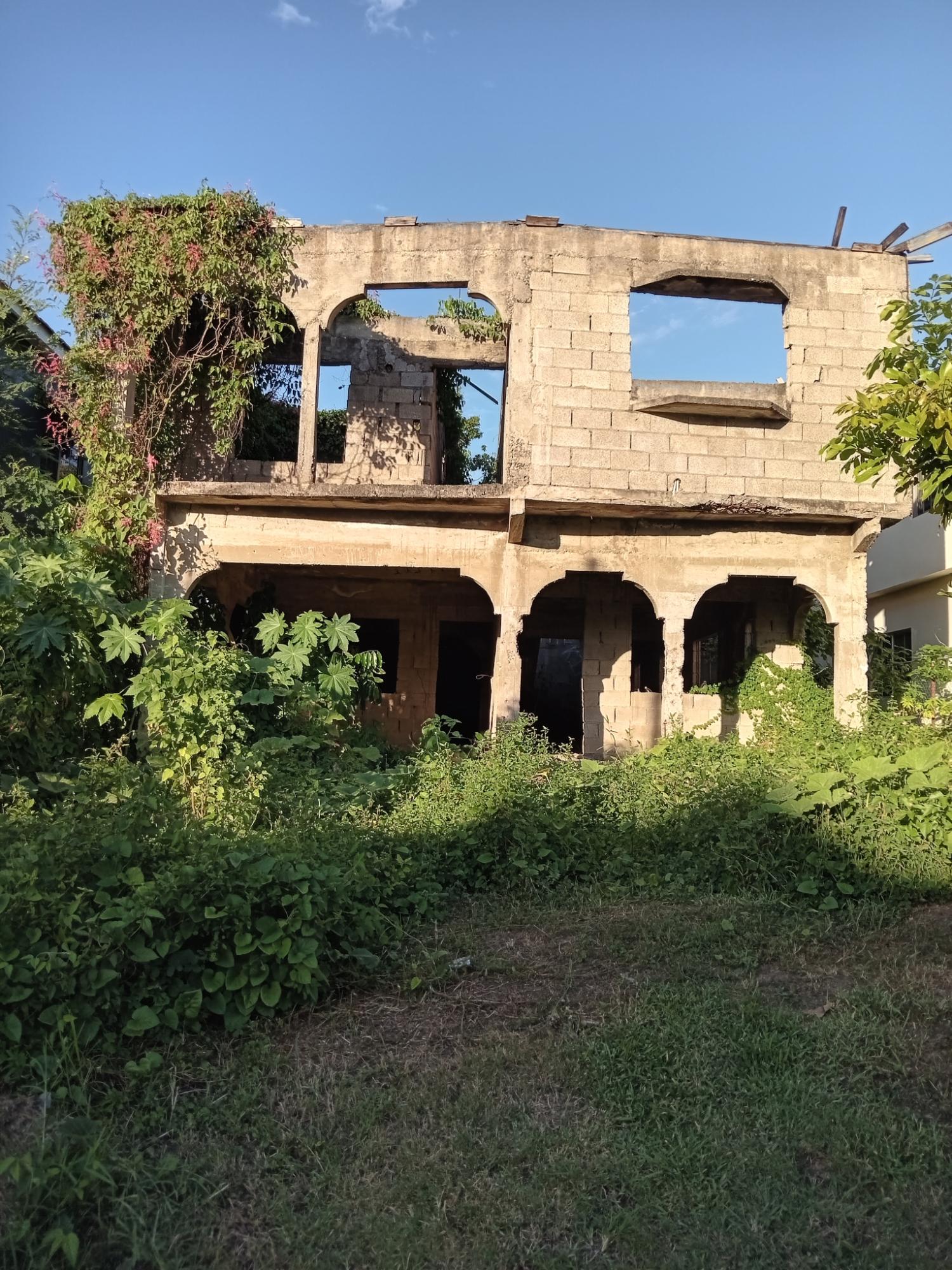 Third image of Lot 42-george Pen Four Paths, Clarendon in Four Paths, Clarendon, Jamaica - property is For Sale