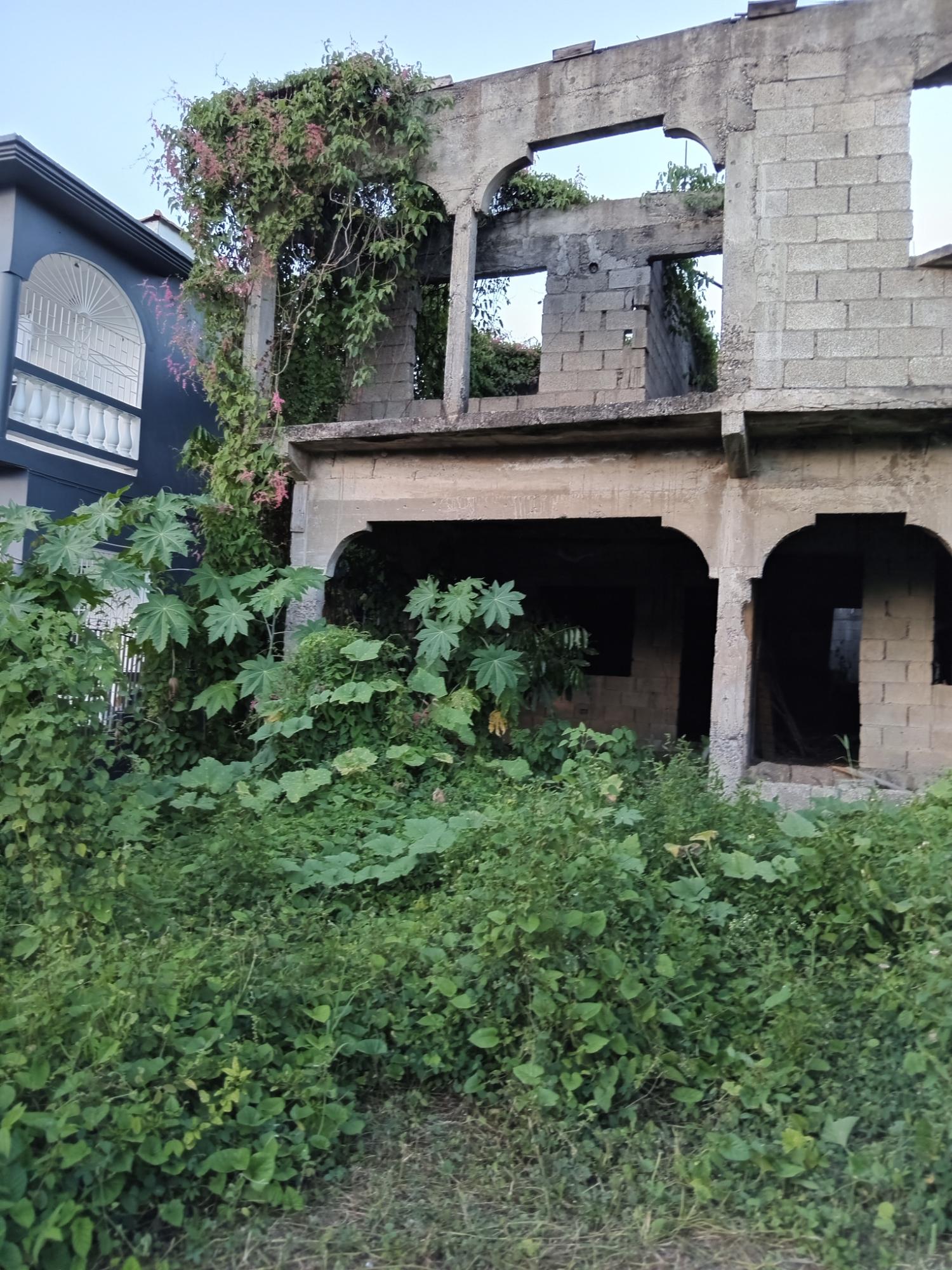 Seventh image of Lot 42-george Pen Four Paths, Clarendon in Four Paths, Clarendon, Jamaica - property is For Sale