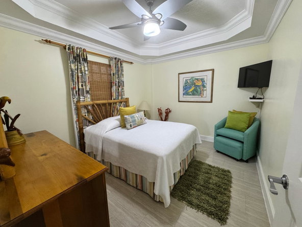 Twelfth image of 24- Marina Village in Drax Hall Estate, St. Ann, Jamaica - property is For Rent