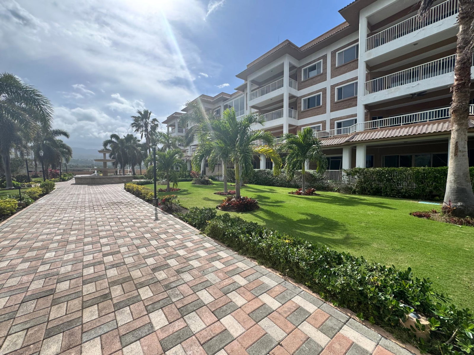 Seventeenth image of 24- Marina Village in Drax Hall Estate, St. Ann, Jamaica - property is For Rent