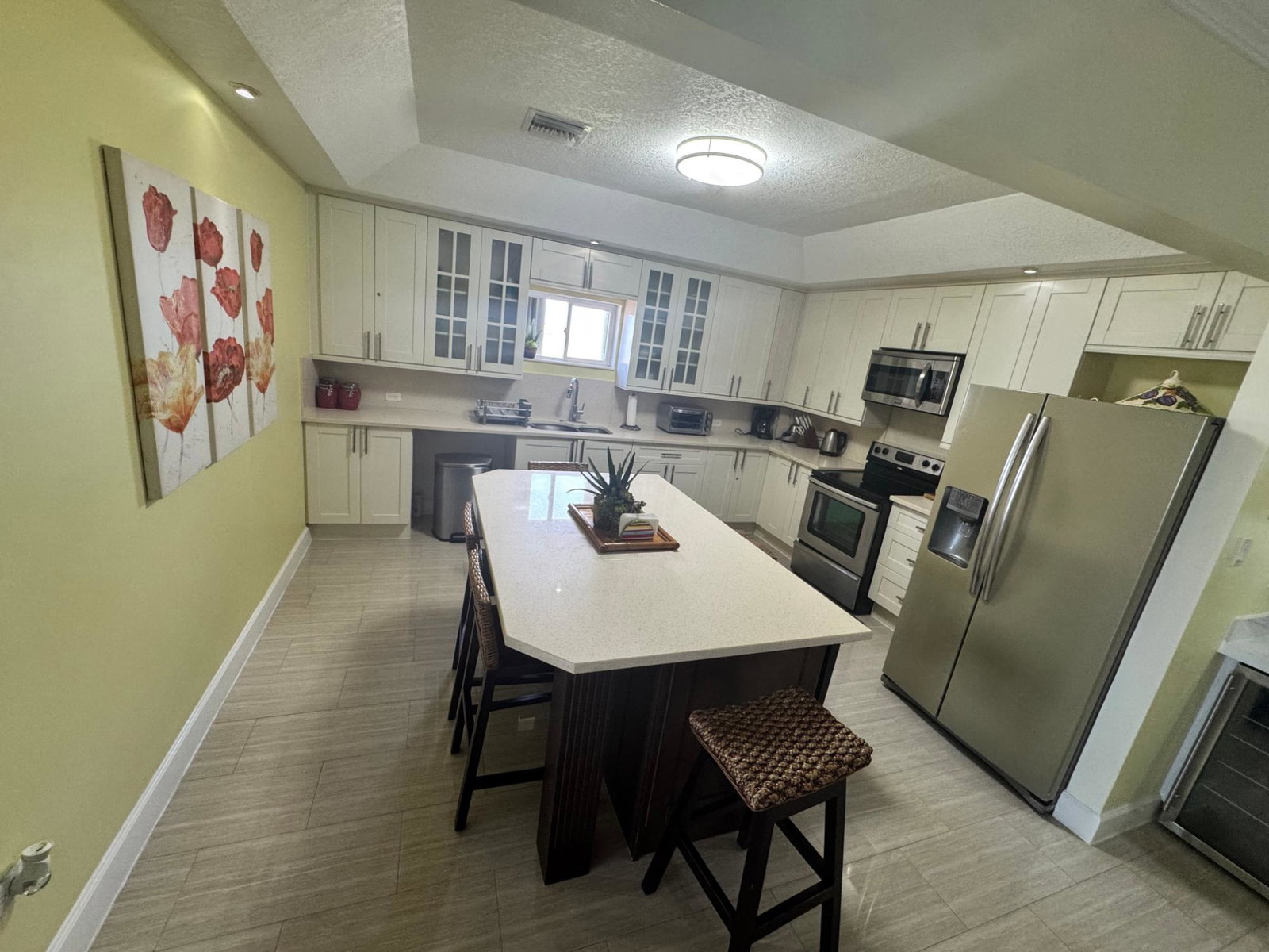 Fourth image of 24- Marina Village in Drax Hall Estate, St. Ann, Jamaica - property is For Rent